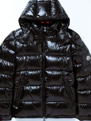 Moncler's Extraction