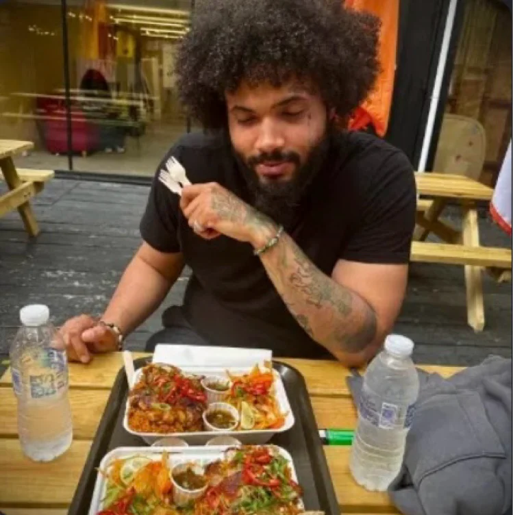 Dinner 🤤