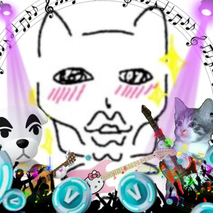 Fortnite Songs 4 Festival