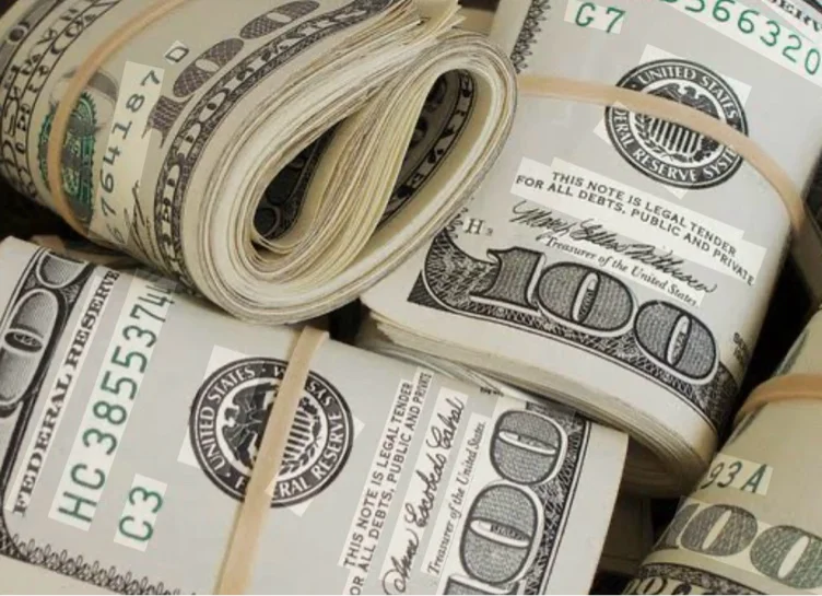 Cash