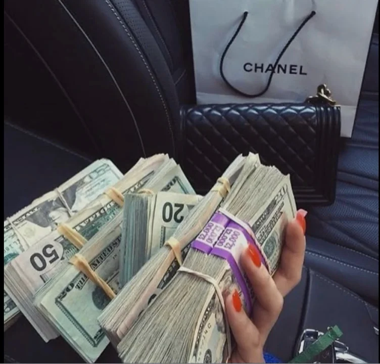 Cash