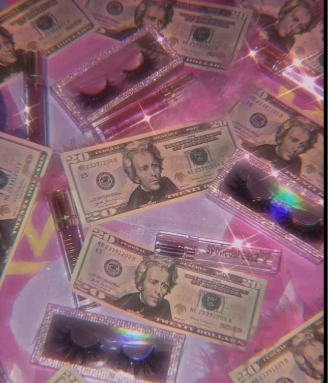 Cash 