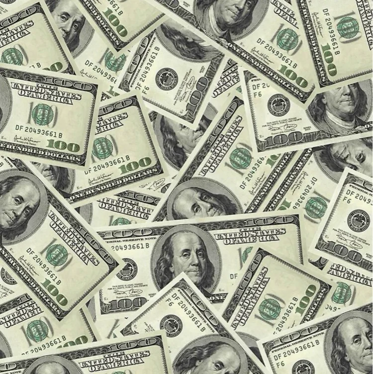 Cash 