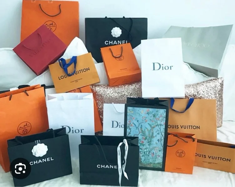 Shopping Spree