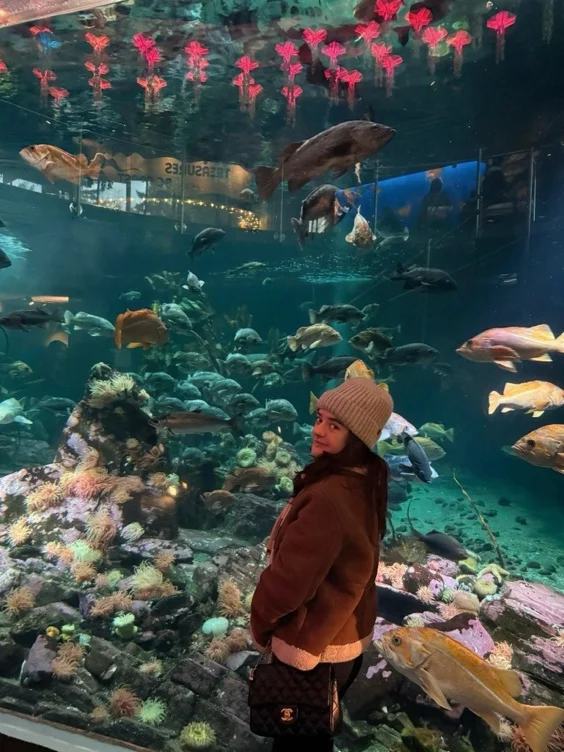 zoo membership