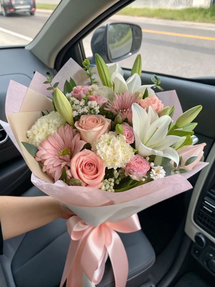 Flowers