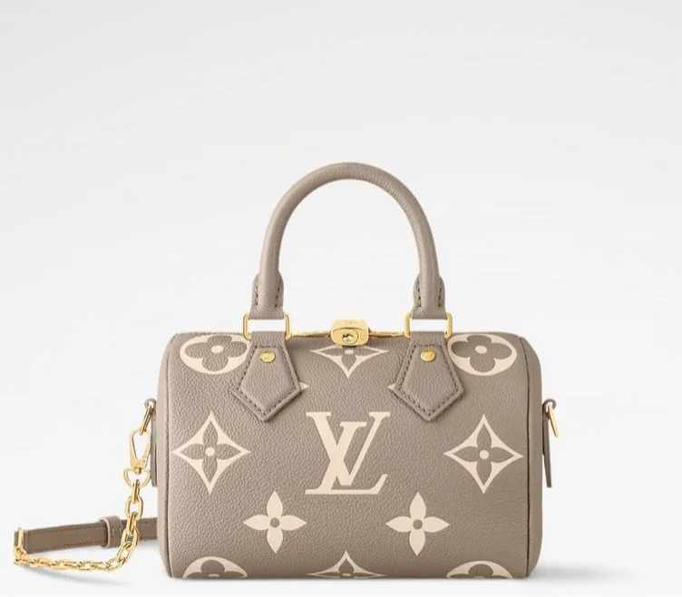 LV BAG