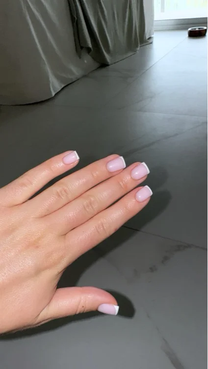 Mani pedi 