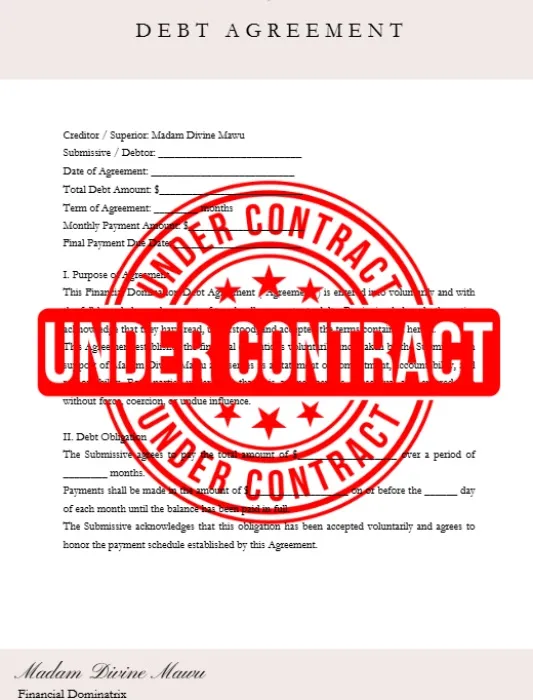 Contract