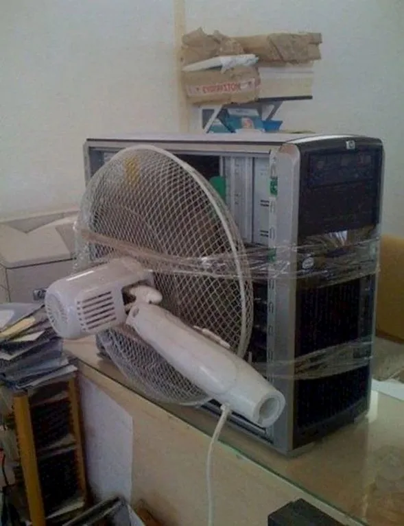 PC upgrade !!