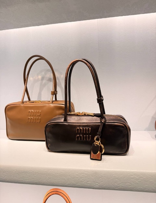 Miumiu bag