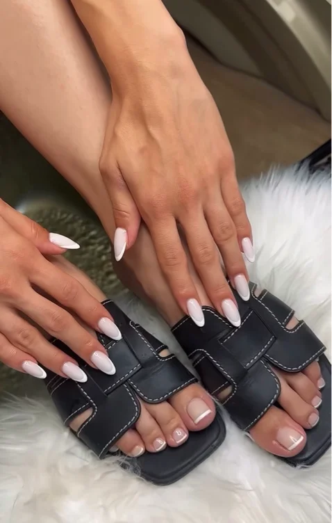 Nails 💅🏻