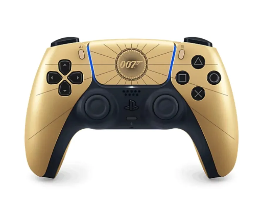 007 First Light™ Limited Edition | PlayStation® 5 Controller