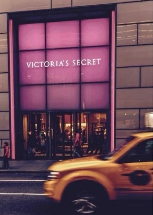 Victoria’s Secret 