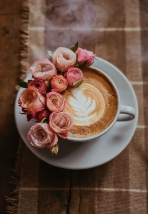 Coffee / Protein Drink 