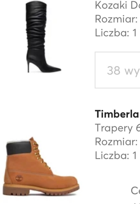 Shoes for alpha couple