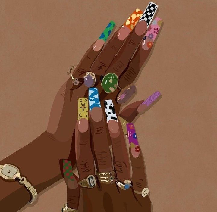 Nails 