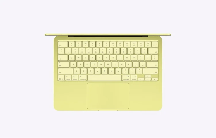 MacBook