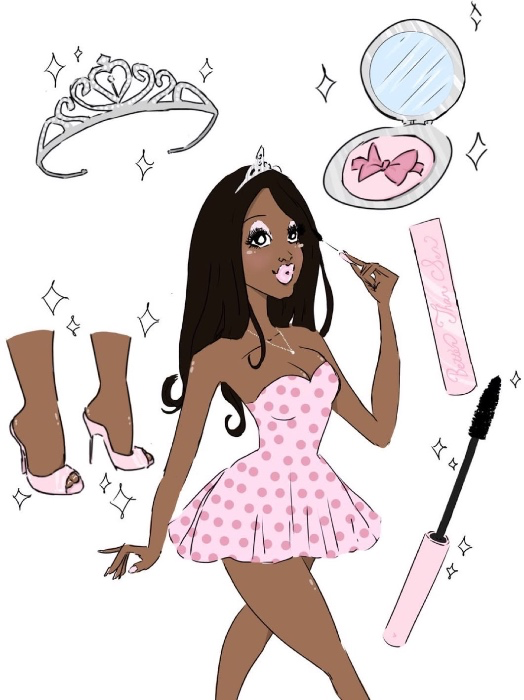Lingerie 
