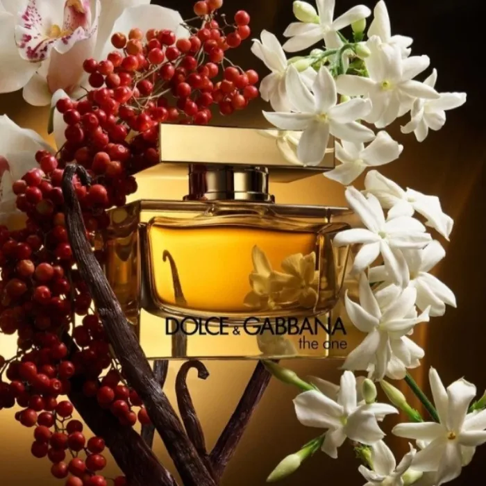 Dolce & Gabbana - The One Eau de Parfum 50ml