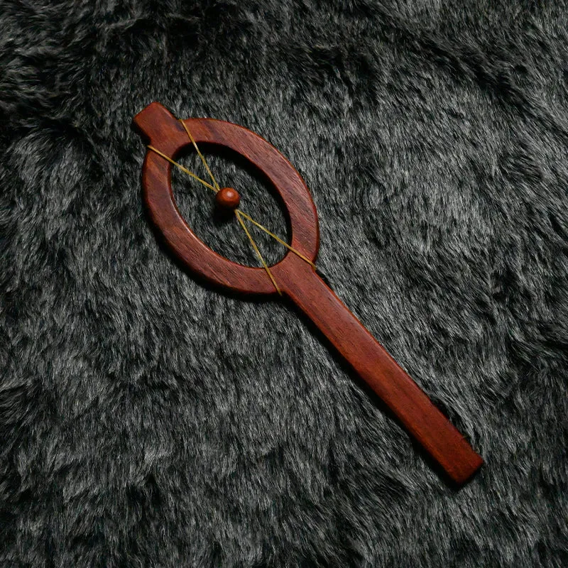 Rosewood Sling Shot Paddle 