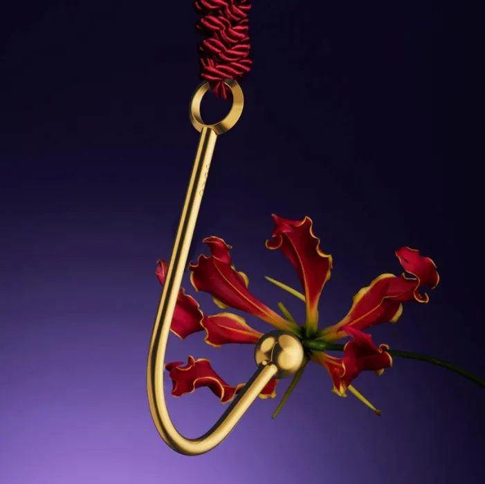 UPKO An** or Vag**** Hook
