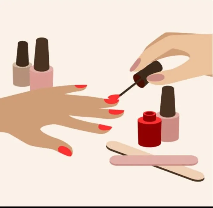 Buy me a Manicure ($75)