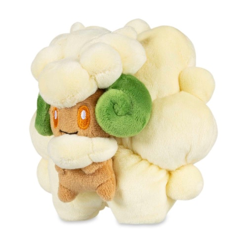 Whimsicott Plush