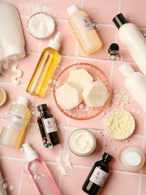 Hair Essentials