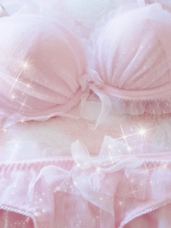 Lingerie💞