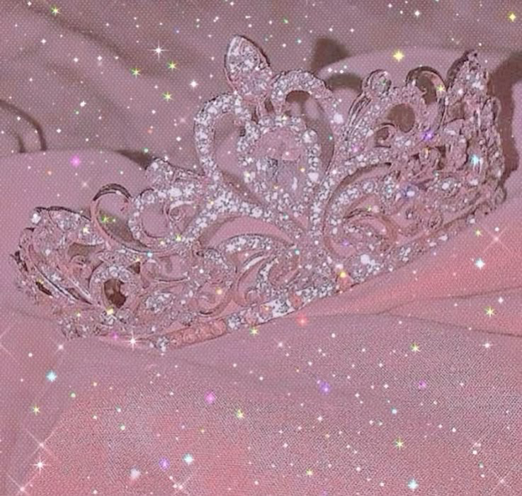 princess crown ♡ $1111