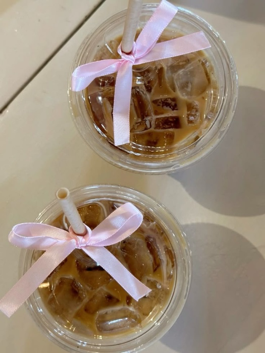 coffee + brunch ♡ $50