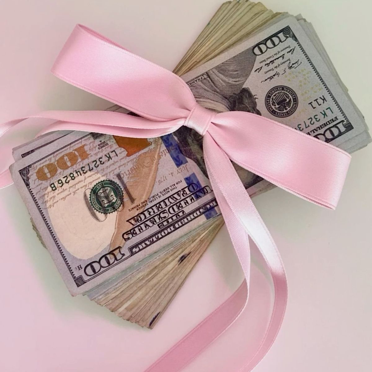 shopping fund ♡ $1111