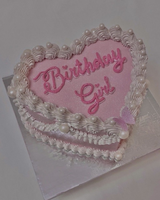 birthday cake ♡ $77.77 