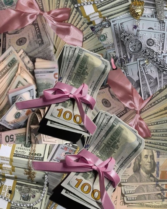 birthday fund ♡ $4444