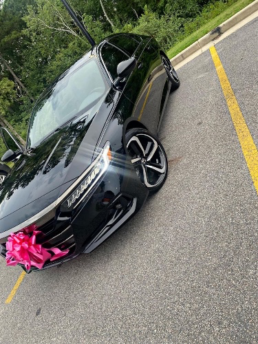 My New Car