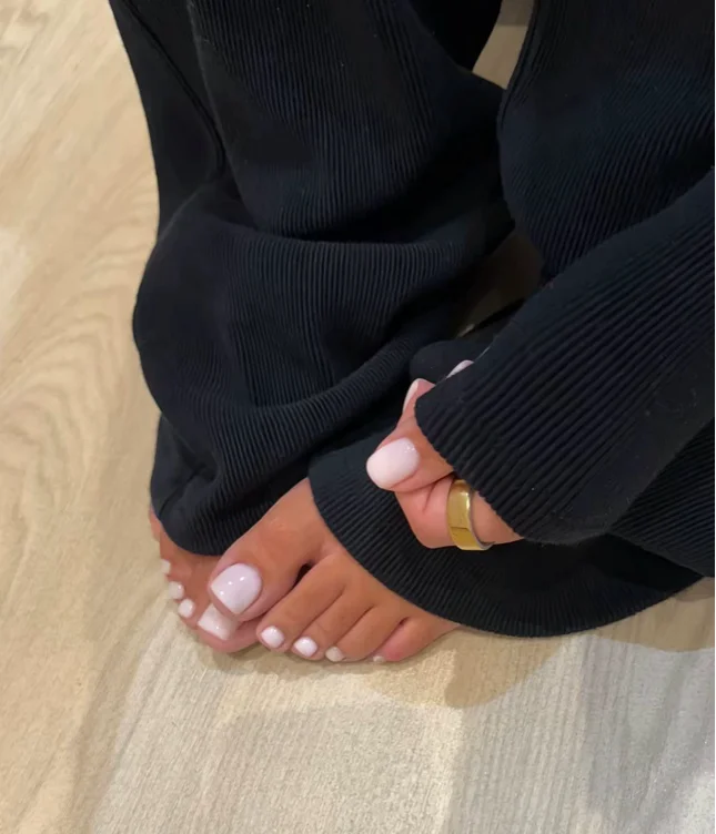manicure/prdicure 💗