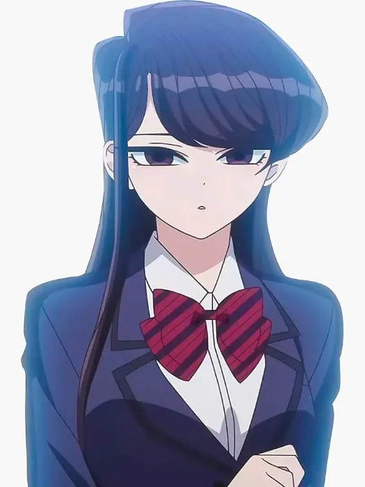Komi full set