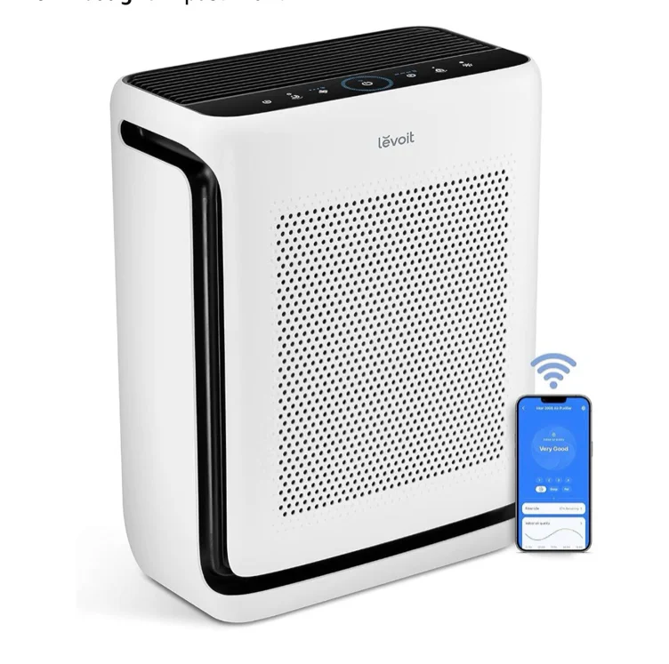 Air purifier <3