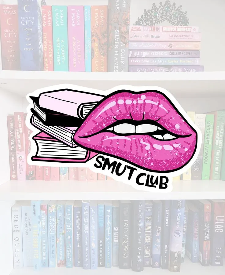 The Smut Club 3 months