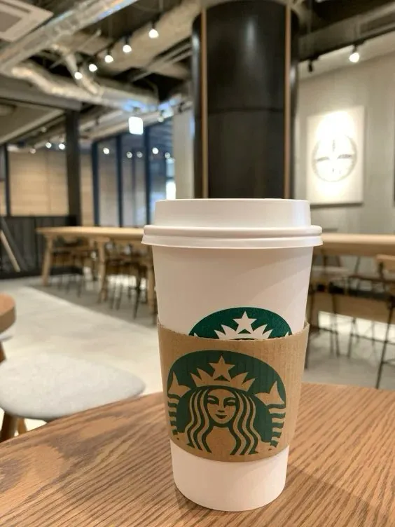 Pay for my Coffee 