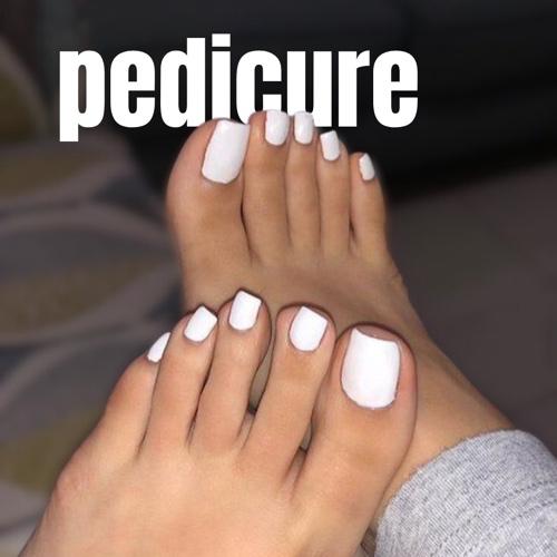 Pedicure 