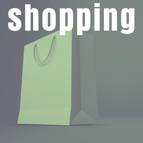 shopping 