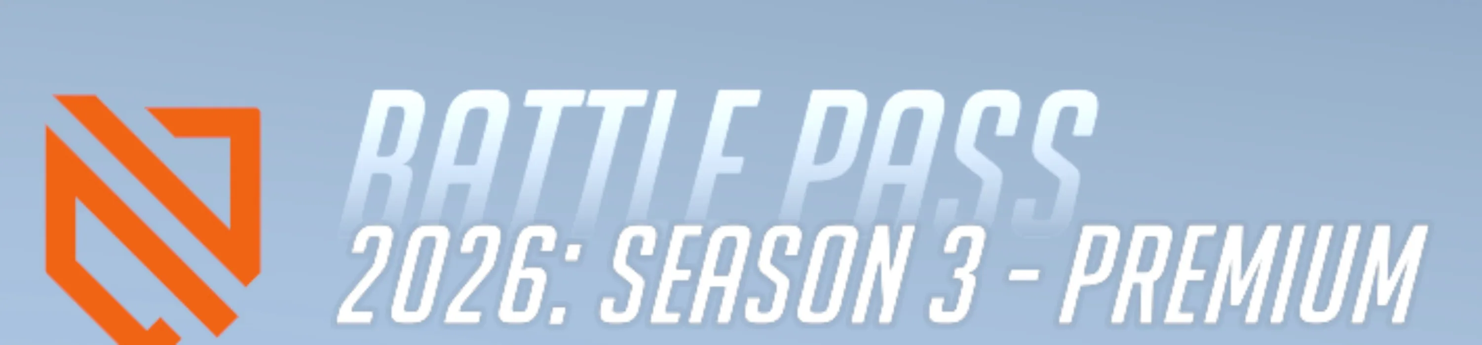 Overwatch Battlepass