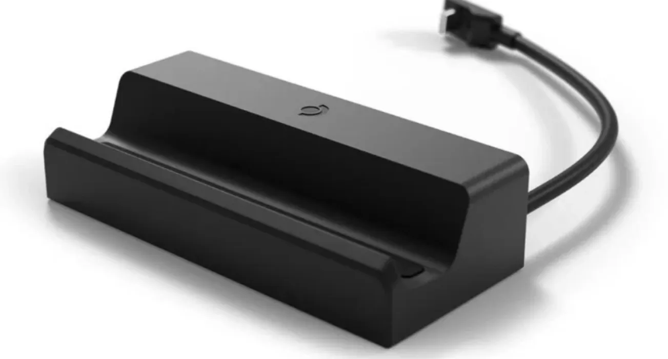 Steamdeck Dock Station