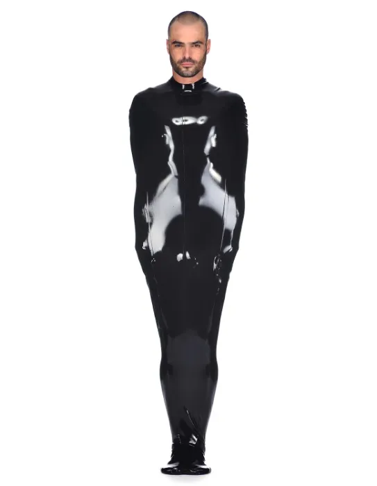 Latex Sleepsack