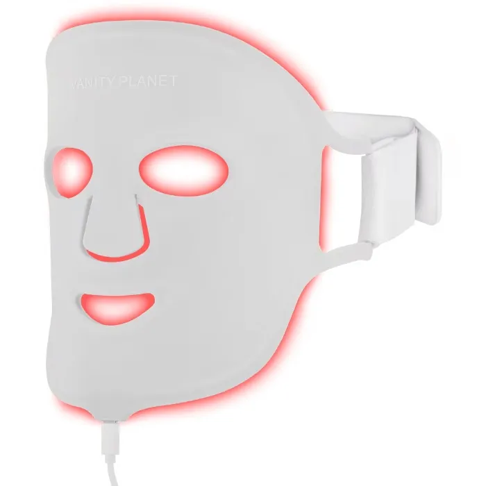 Vana FDA-Cleared LED Face Mask