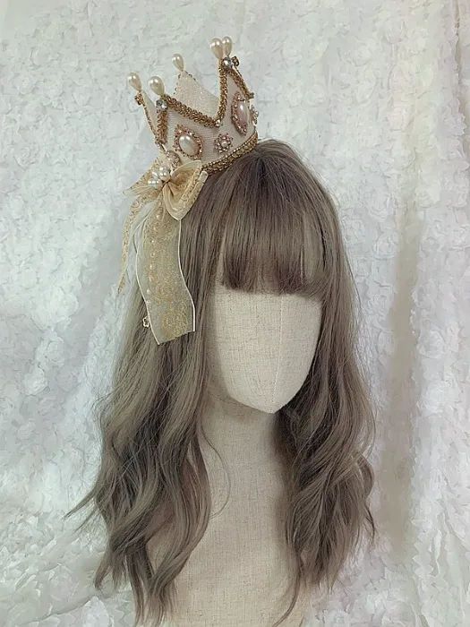 Princess Belle's Crown