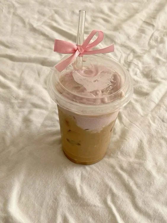 Daily Coffee 💗☕️