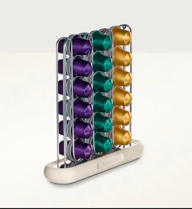 Display Vertical Original Nespresso